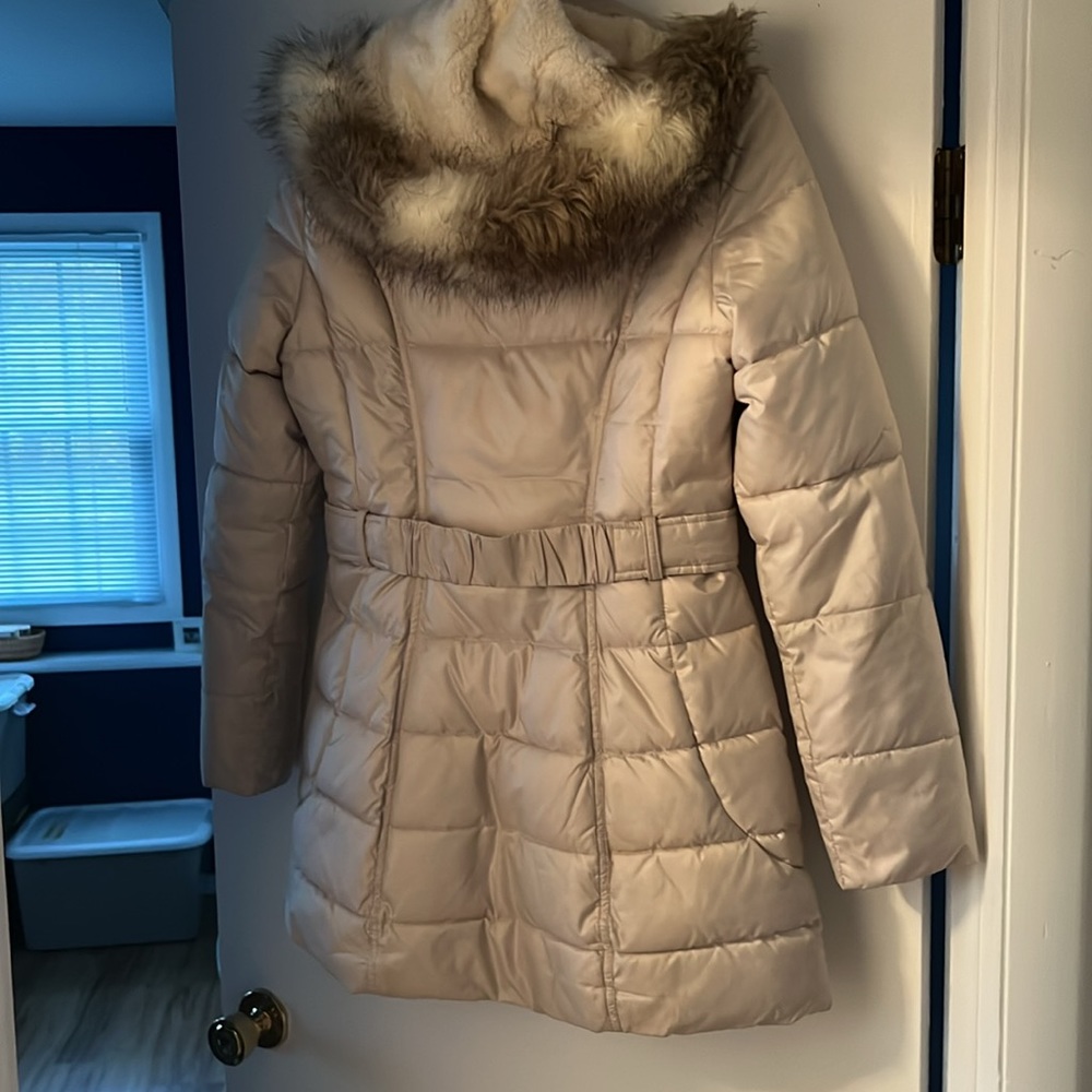 Toggle Winter Coat By Laundry - image 5